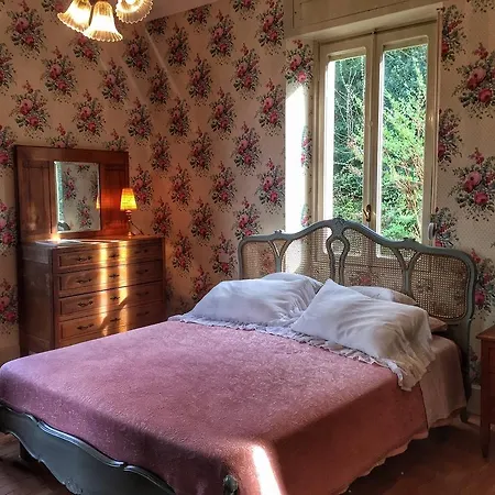 Villa Giuseppina *
