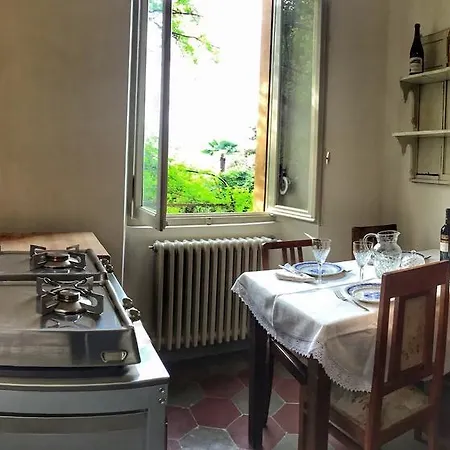 Villa Giuseppina *